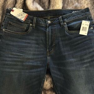 Brand NEW with Tags Buffalo Jeans - 36/30